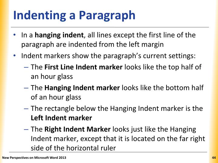 add a first line indent in word add a first line indent in word