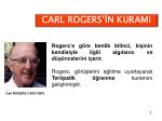 carl roger transcript carl roger transcript