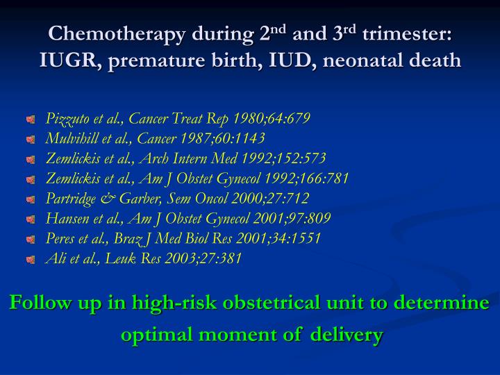 How to Treat Breast Cancer During Pregnancy advise How to Treat Breast Cancer During Pregnancy forecast