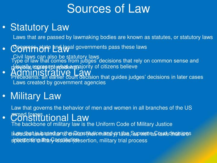 PPT The Judicial System PowerPoint Presentation ID5008131