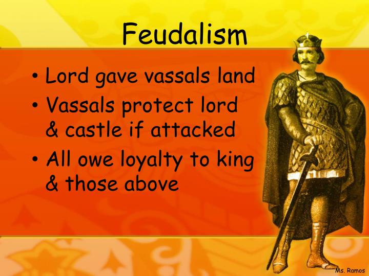 feudalism lord and king Peak was the king who granted land to nobles and bishops nobles/bishops give land to knights in exchange for economics of feudalism manor was the lord’s estate. feudalism lord and king Peak was the king who granted land to nobles and bishops nobles/bishops give land to knights in exchange for economics of feudalism manor was the lord’s estate.