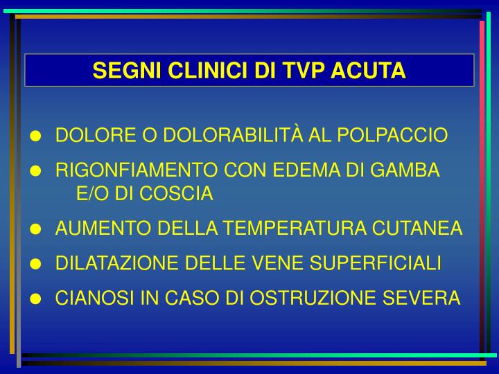 Gel a varicosity e thrombophlebitis