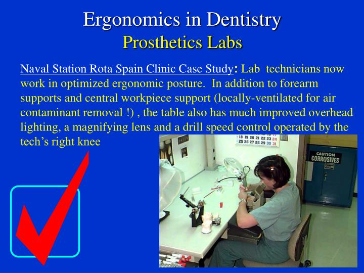 ergonomics case study ppt ergonomics case study ppt