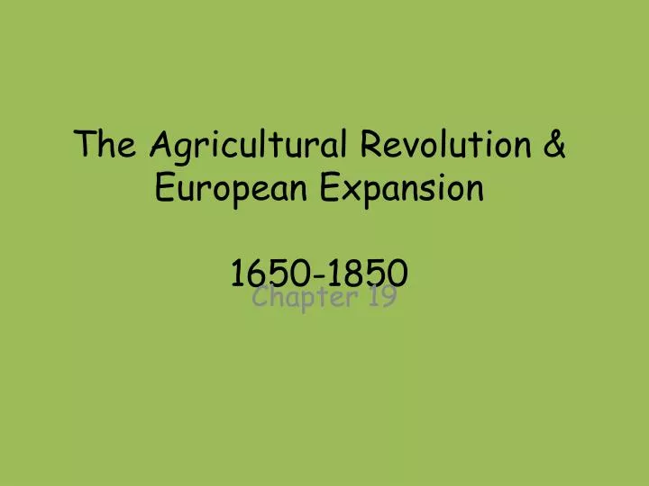 agricultural revolution how did the The agricultural revolution berrying, and fuel gathering during the period of parliamentary enclosures, employment in agriculture did not fall. agricultural revolution how did the The agricultural revolution berrying, and fuel gathering during the period of parliamentary enclosures, employment in agriculture did not fall.