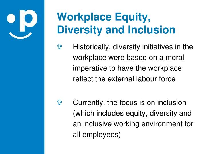 equity diversity and inclusion and international journaly equity diversity and inclusion and international journaly