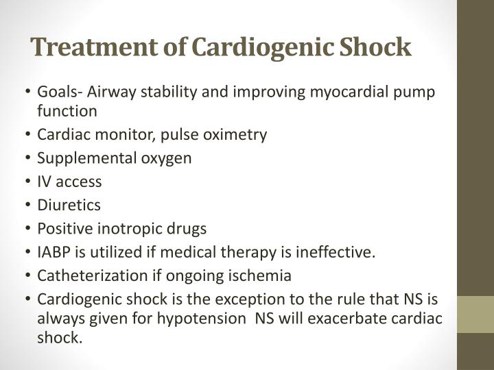 PPT MANAGEMENT OF SHOCK PowerPoint Presentation ID 5098505 introduction-to-sepsis-and-septic-shock-youtube