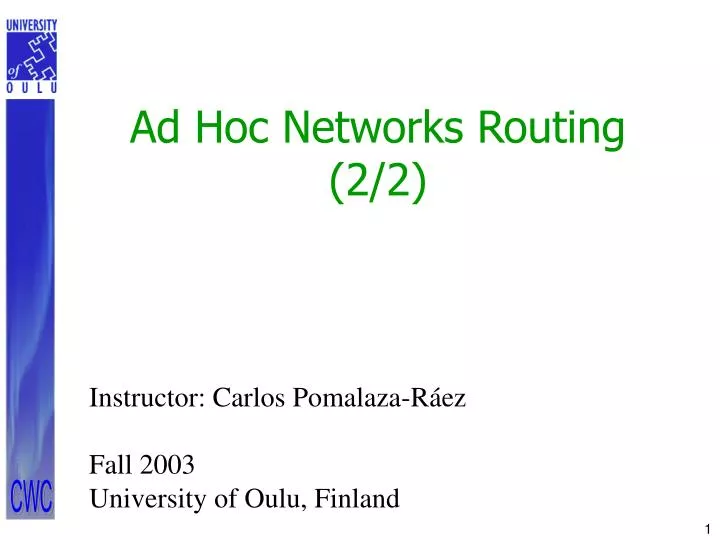 intrusion detection system in manet + thesis Intrusion detection techniques in manets and wsns ieee wireless deployed in adverse or hostile environment ad-hoc, wire b and b forwards – a free powerpoint ppt presentation (displayed as a flash slide show) on powershowcom. intrusion detection system in manet + thesis Intrusion detection techniques in manets and wsns ieee wireless deployed in adverse or hostile environment ad-hoc, wire b and b forwards – a free powerpoint ppt presentation (displayed as a flash slide show) on powershowcom.