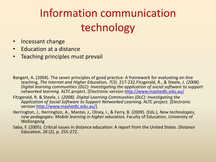 essay about information and communication technology Short essay on communication and development payal kamat advertisements: communication plays an important role in the development. essay about information and communication technology Short essay on communication and development payal kamat advertisements: communication plays an important role in the development.