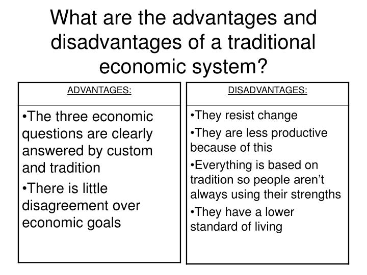 Advantages And Disadvantages Of Traditional Grading System