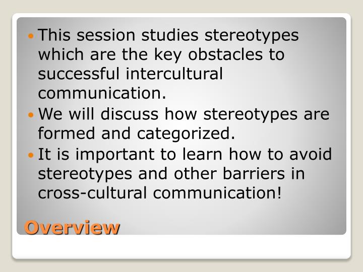 positive stereotypes positive stereotypes