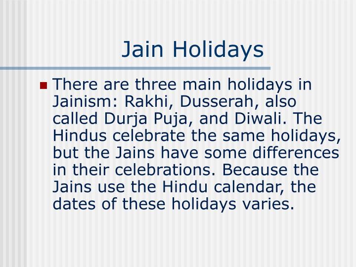 PPT The Jain Religion PowerPoint Presentation ID5132951