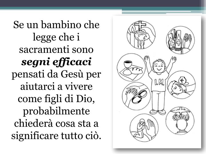 I 7 Sacramenti Disegni Da Colorare Unico Disegni Dei Simboli Dei Sette Sacramenti Da Col - vrogue.co