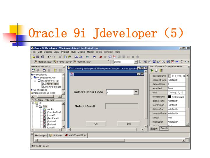 oracle 9i forms Oracle 9i download free download - openlink lite edition odbc driver for oracle 9i, openlink lite edition odbc driver for oracle 8i & 9i, openlink multi-tier edition odbc driver & server components for oracle 8i & 9i, and many more programs. oracle 9i forms Oracle 9i download free download - openlink lite edition odbc driver for oracle 9i, openlink lite edition odbc driver for oracle 8i & 9i, openlink multi-tier edition odbc driver & server components for oracle 8i & 9i, and many more programs.