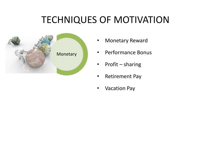 motivational techniques of top companies Motivational training is imperative for every team leader as it’s essential to boosting their performance the techniques used are to develop motivation skills. motivational techniques of top companies Motivational training is imperative for every team leader as it’s essential to boosting their performance the techniques used are to develop motivation skills.