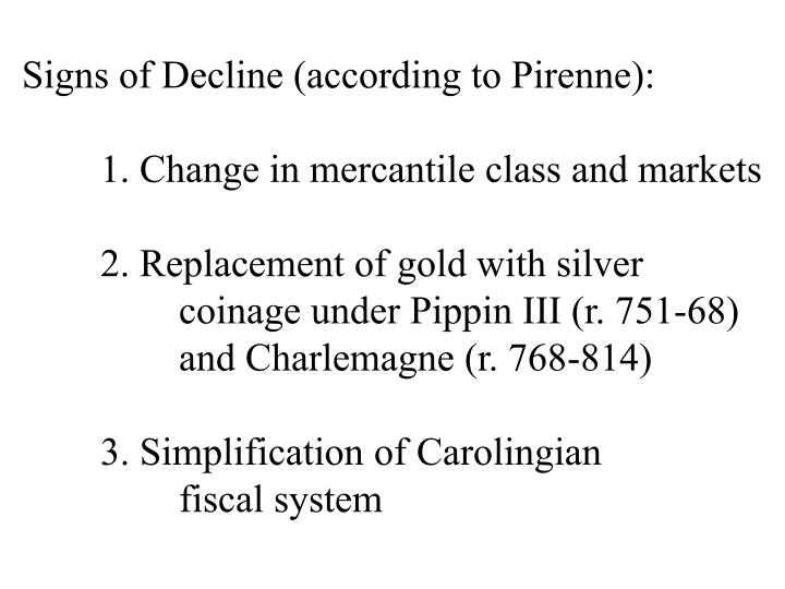 mohammed and charlemagne pirenne thesis mohammed and charlemagne pirenne thesis