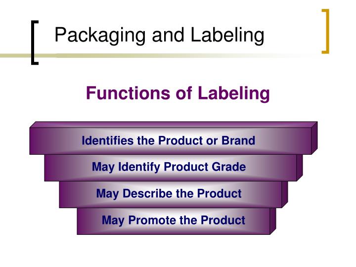 marketing packaging and labeling Chapter 31 branding, packaging, and labeling functions of packaging marketing essentials chapter 31 the fair packaging and labeling act. marketing packaging and labeling Chapter 31 branding, packaging, and labeling functions of packaging marketing essentials chapter 31 the fair packaging and labeling act.
