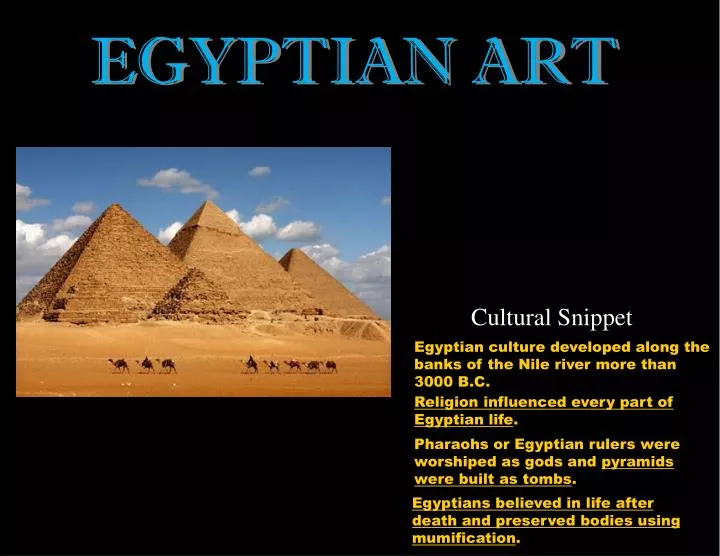 ppt egyptian art powerpoint presentation id 5195009 ancient egypt powerpoint