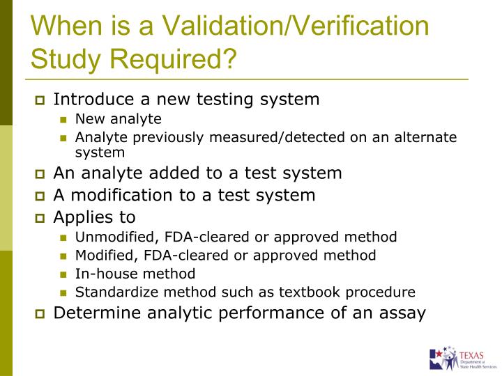PPT Molecular Laboratory Design, QA/QC Considerations PowerPoint