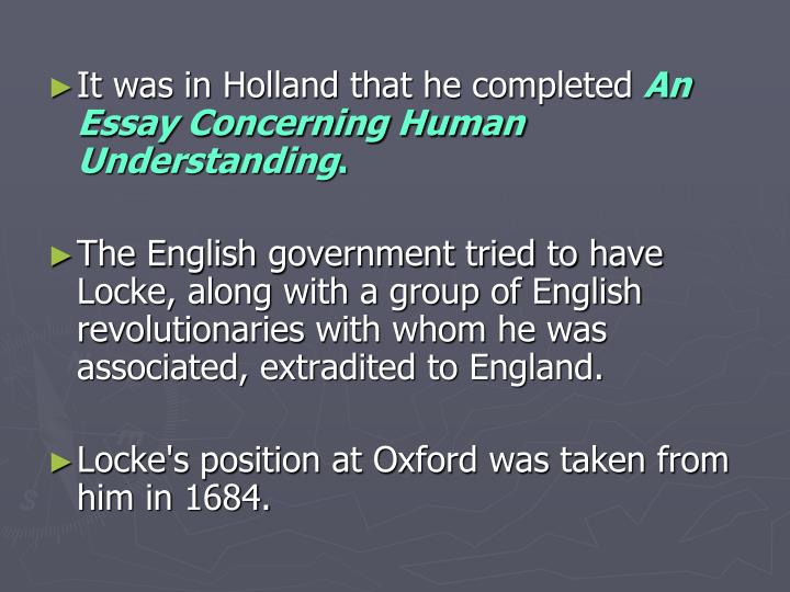 an essay concerning human understanding quidditch an essay concerning human understanding quidditch