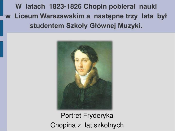Wyjaśnij W Jaki Sposób Fryderyk Chopin Poznał Muzykę Ludową PPT - Fryderyk Chopin PowerPoint Presentation - ID:5234560