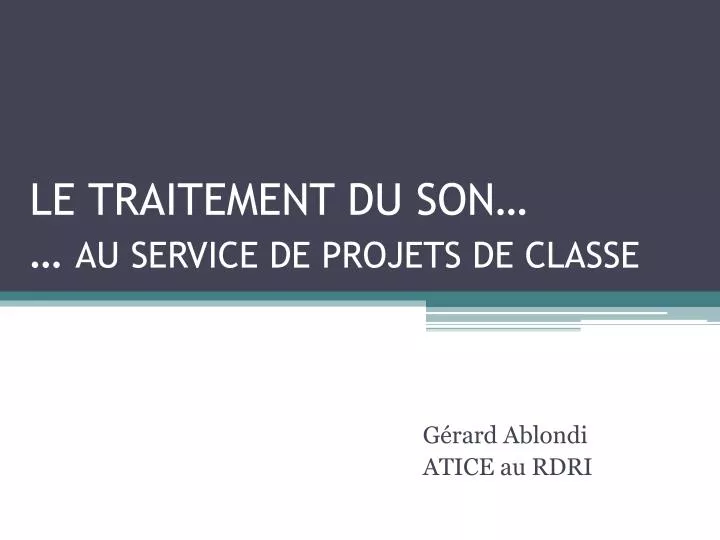 Distorsiju du service cervical de lépine dorsale cela