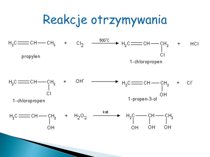 Reakcje Otrzymywania Estrów PPT - WŁAŚCIWOŚCI FIZYCZNE I CHEMICZNE ALKOHOLI opracowała: Dorota