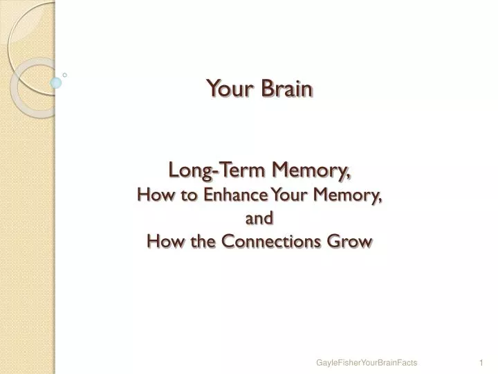 Memory booster brain power image 6