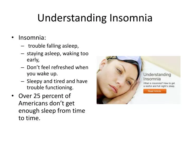 nursing actions for insomnia definition nursing actions for insomnia definition