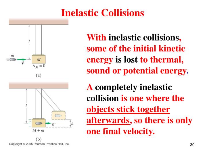 PPT - Linear Momentum PowerPoint Presentation - ID:5317525