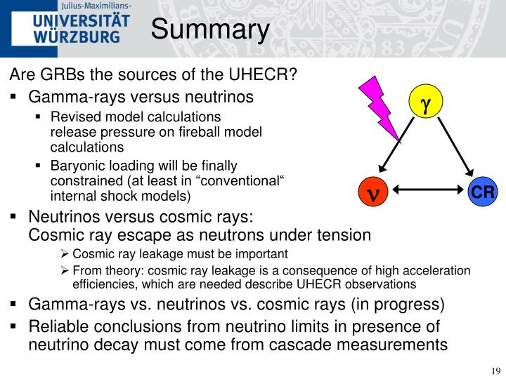 neutrino vs neutron neutrino vs neutron
