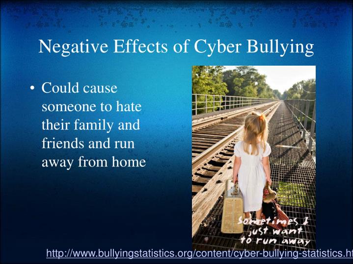 bullying and effects of bullying bullying and effects of bullying