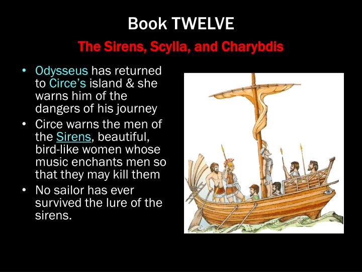 Get The Odyssey Book 10 Summary Pictures