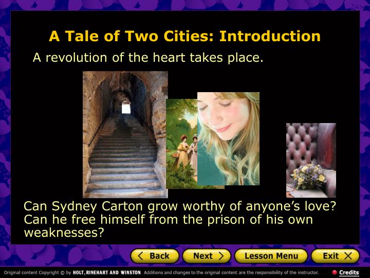 the battle of justice vs justice in a tale of two cities by charles dickens A tale of two cities: top ten quotes, free study guides and book notes including comprehensive chapter analysis a tale of two cities dickens charles log in or register to post comments a tale of two cities study guide (choose to continue) a tale of two cities. the battle of justice vs justice in a tale of two cities by charles dickens A tale of two cities: top ten quotes, free study guides and book notes including comprehensive chapter analysis a tale of two cities dickens charles log in or register to post comments a tale of two cities study guide (choose to continue) a tale of two cities.