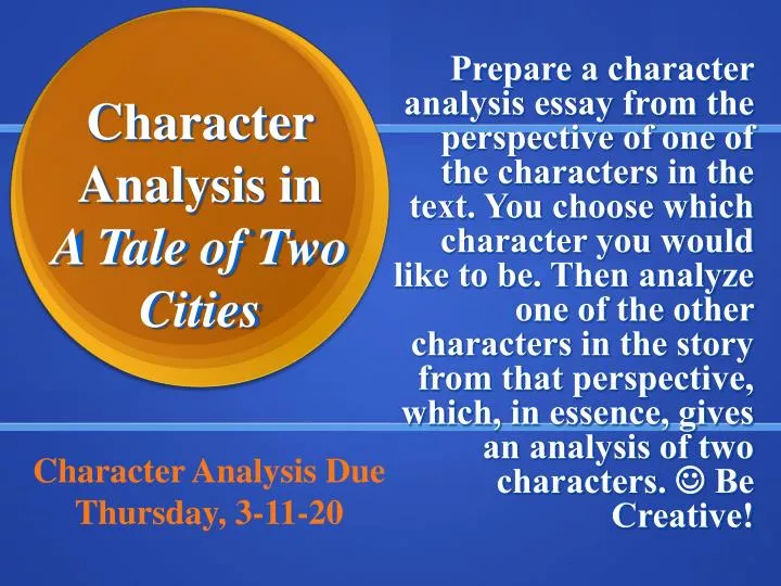 a tale of two cities analytical essay a tale of two cities analytical essay