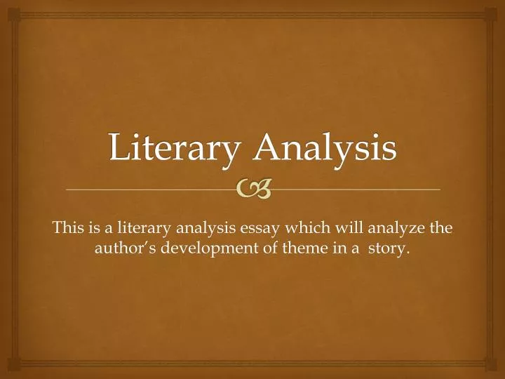 theme analysis essay format theme analysis essay format