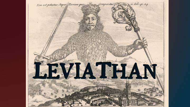 leviathan thomas hobbes meaning leviathan thomas hobbes meaning