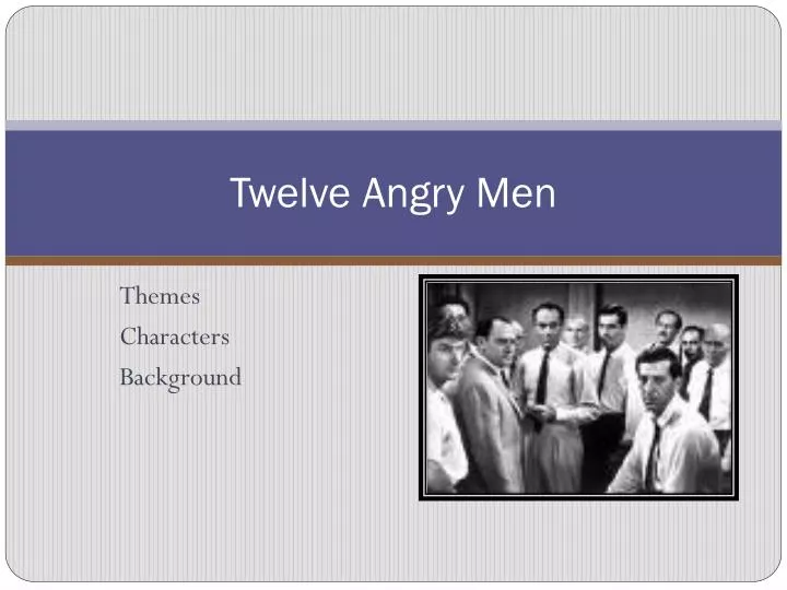 12 angry men 5 paragraph essay 12 angry men 5 paragraph essay