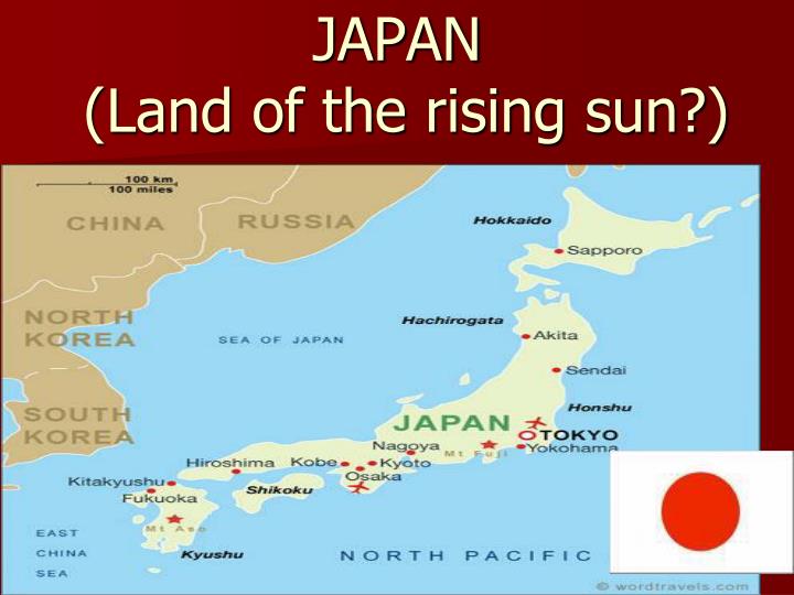 PPT - EAST ASIA PowerPoint Presentation - ID:5368676