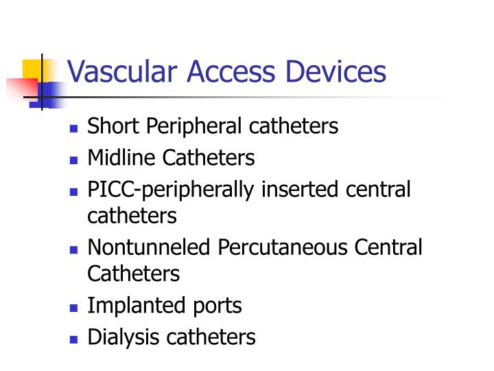 PPT IV Therapy PowerPoint Presentation ID3606785