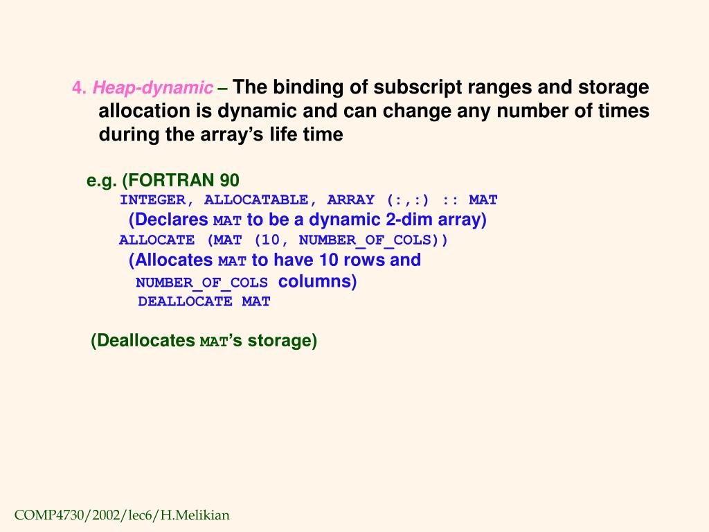 Ppt Data Types Powerpoint Presentation Free Download Id