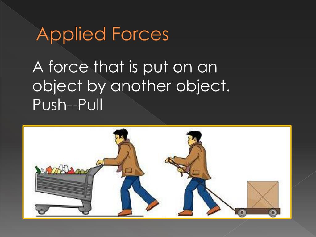Ppt forces powerpoint presentation free download id 3610808