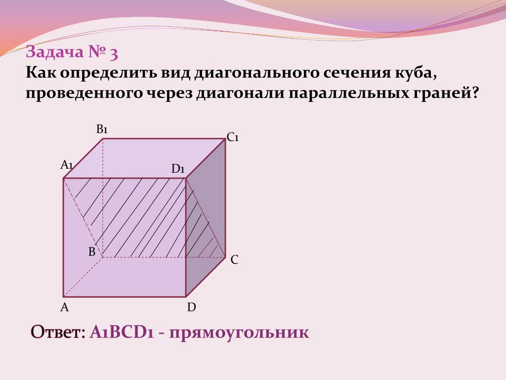 Площадь диагонального сечения. Диагональное сечение Куба формула. Площадь диагонального сечения прямоугольного параллелепипеда. Площадь диагонального сечения Куба. Диагональное сеяение ЕУБК.