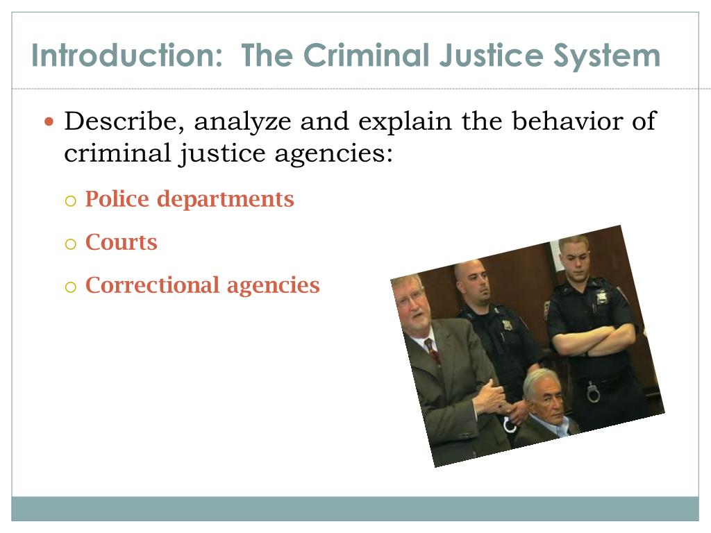 PPT Chapter 1 Crime  and Criminal  Justice  PowerPoint 