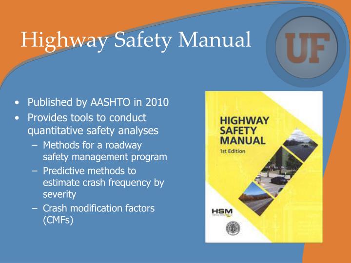 AASHTO - Highway Safety Manual - Home highway safety manual 2014 pdf download