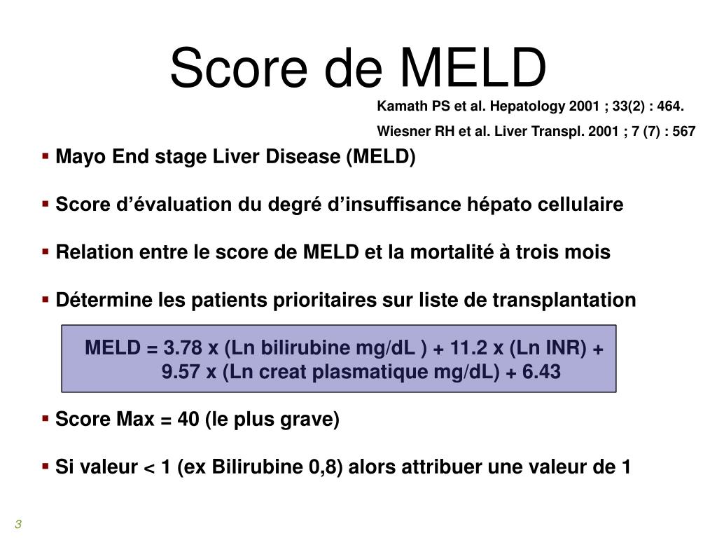 meld calculator mayo meld calculator mayo