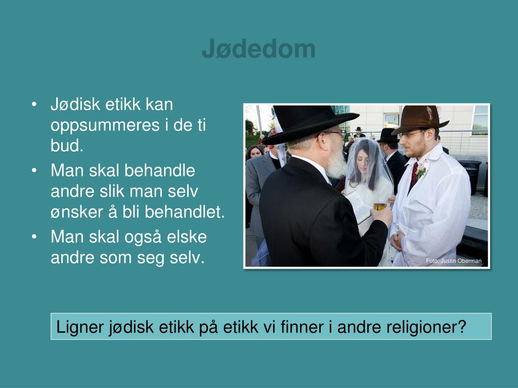 PPT - Jødedom PowerPoint Presentation, free download - ID:3622033