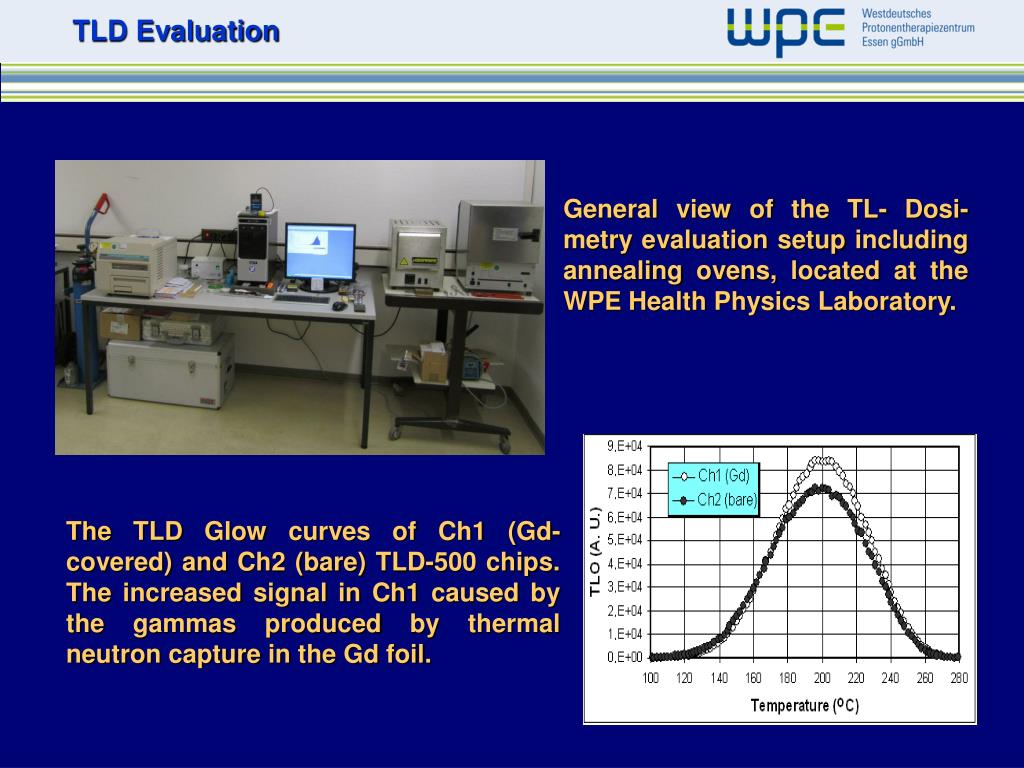 PPT A personnel neutron albedo dosimeter badge using aluminum oxide