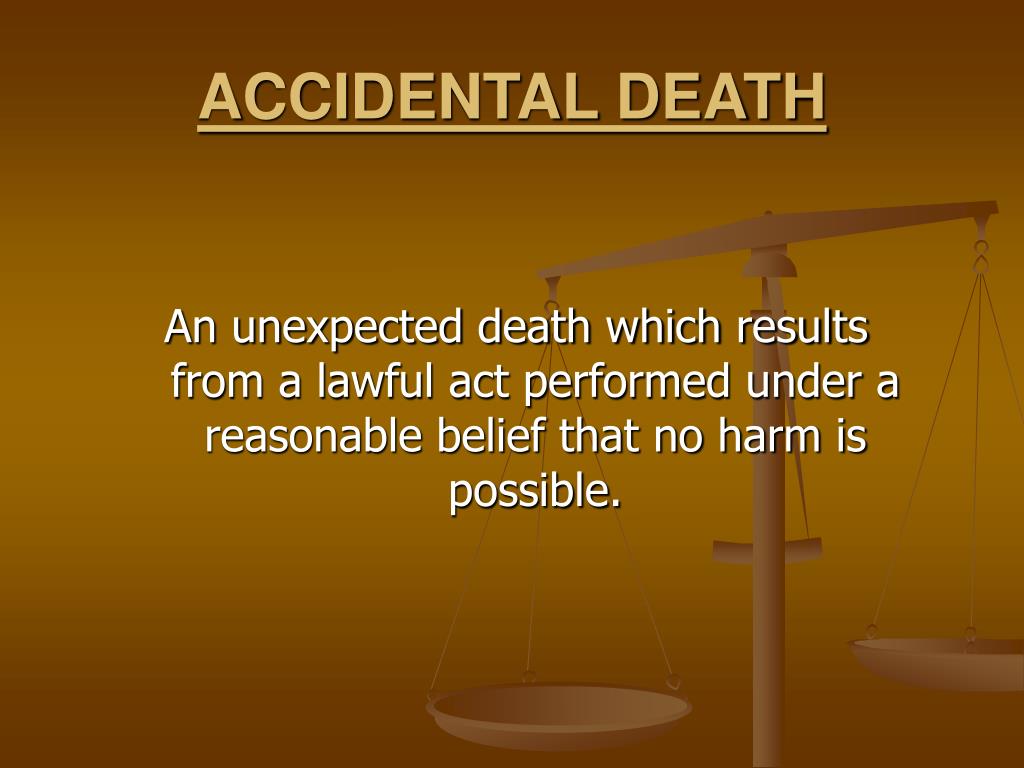 PPT INTRODUCTION TO FORENSIC MEDICINE PowerPoint Presentation Free 