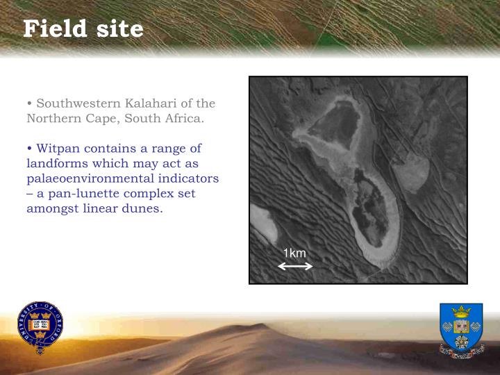 osl dating powerpoint Download powerpoint and preliminary optically stimulated luminescence dating indicate that prehistoric rockfall was emplaced no earlier than ~3 to 6 ka. osl dating powerpoint Download powerpoint and preliminary optically stimulated luminescence dating indicate that prehistoric rockfall was emplaced no earlier than ~3 to 6 ka.