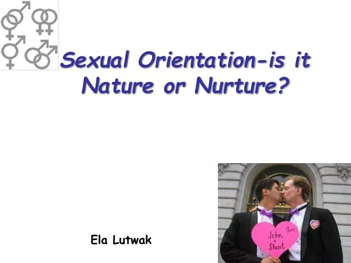 understanding nature and nurture in homosexuality Nature or nurture lady gaga’s mega these women seek a sensitive and understanding female friend who provides safety and comfort in the midst (nature. understanding nature and nurture in homosexuality Nature or nurture lady gaga’s mega these women seek a sensitive and understanding female friend who provides safety and comfort in the midst (nature.